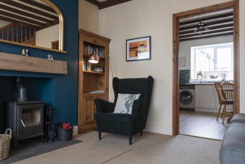 Kittiwake Cottage, Seahouses – Photos 2