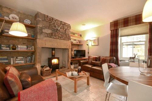 Coquet Cottage Warkworth – Photos 2