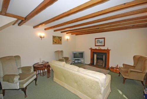 Croft Cottage Yeavering – Photos 2