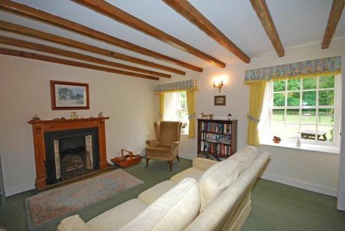 Croft Cottage Yeavering – Photos 3
