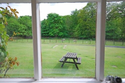 Croft Cottage Yeavering – Photos 4
