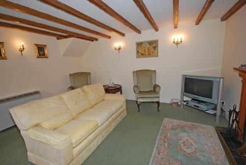 Croft Cottage Yeavering – Photos 5