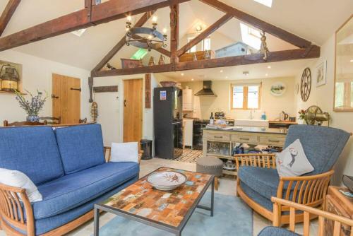 The Byre at Warkworth – Photos 2
