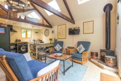 The Byre at Warkworth – Photos 3