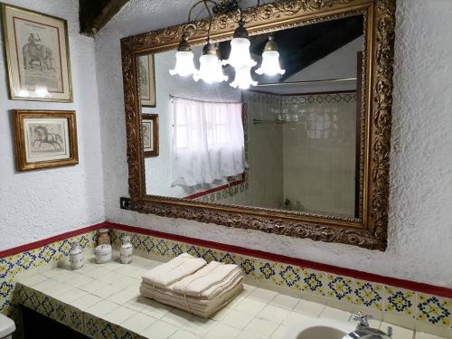 Φωτογραφία από το άλμπουμ του La Casa de la Abuela σε Antigua Guatemala