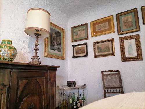 Φωτογραφία από το άλμπουμ του La Casa de la Abuela σε Antigua Guatemala