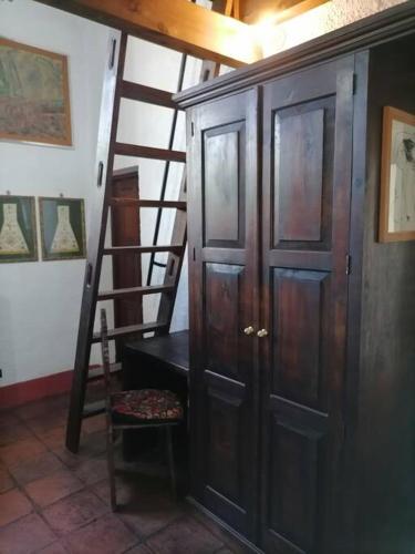 Φωτογραφία από το άλμπουμ του La Casa de la Abuela σε Antigua Guatemala