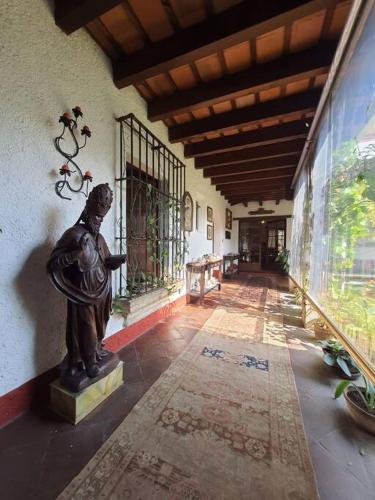 Φωτογραφία από το άλμπουμ του La Casa de la Abuela σε Antigua Guatemala