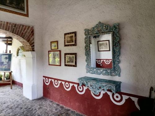 Φωτογραφία από το άλμπουμ του La Casa de la Abuela σε Antigua Guatemala