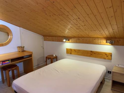 Appartement cosy à Châtel pour 6 pers, WIFI, animaux admis