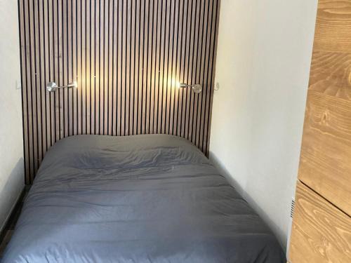 Bel appartement rénové pour 4 pers, proche centre station