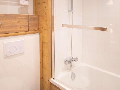 Appartement rénové à Val Thorens - 4 pers, 3 Flocons Argent, au pied des pistes