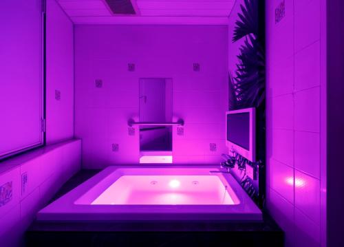 Fotografie z fotogalerie ubytování Hotel Cocoon -Urban Luxury- v destinaci Suka