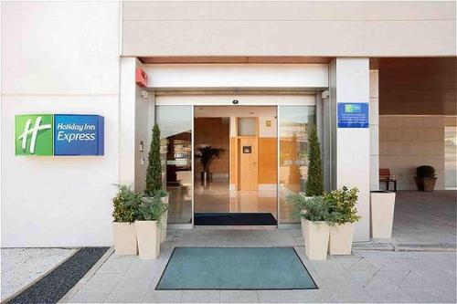 Holiday Inn Express Alcobendas, an IHG Hotel