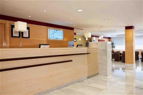Holiday Inn Express Alcobendas, an IHG Hotel