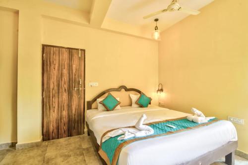 new baga pride hotel – Photos 3