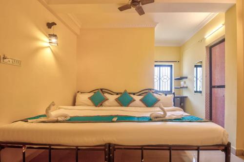 new baga pride hotel – Photos 4