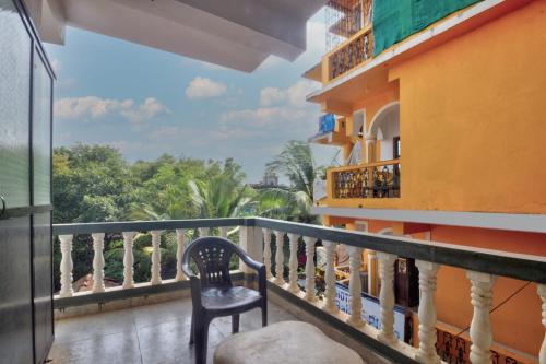 new baga pride hotel – Photos 5