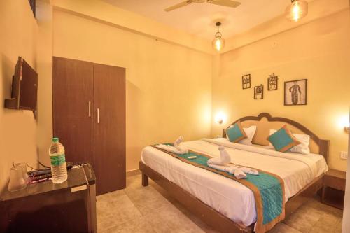 new baga pride hotel – Photos 2
