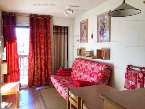 Appartement Les Angles, 2 pièces, 4 personnes - FR-1-295-142