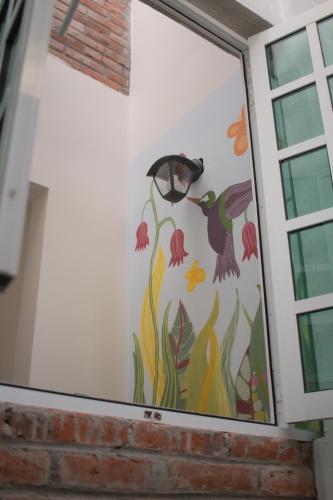 Foto dalla galleria di Habitaciones Amubladas Logos II a Veracruz