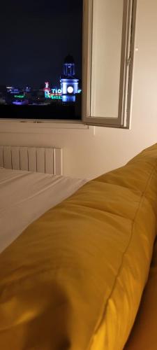 New apartment in center Madrid!
