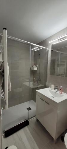 New apartment in center Madrid!