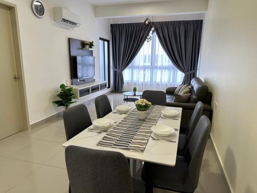 Bali Residences Melaka, Malacca, Malaysia - Booking.com