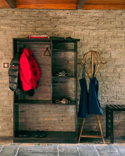 Galería fotográfica de Mountain Lodges of Nepal - Tomijong en Astam