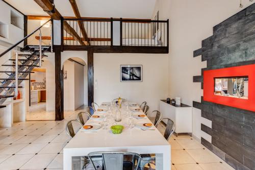 Esprit Loft, Le Chai Lislois – Photos 3