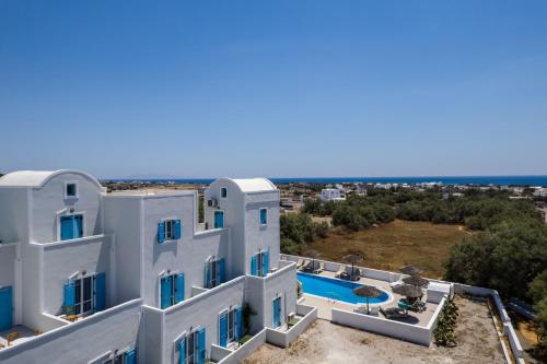 Πισίνα στο ή κοντά στο Porto Villa