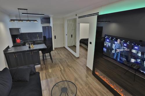 Billede fra billedgalleriet på דובאי בקיסריה i Caesarea