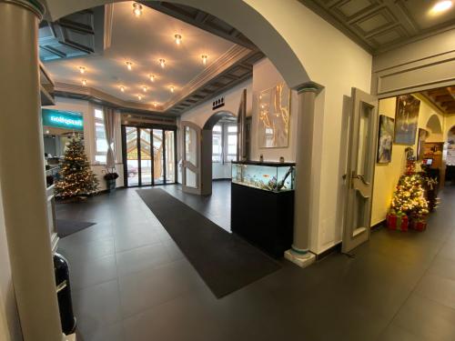 Fotografie z fotogalerie ubytování E&D Hotel Rodgau v destinaci Rodgau