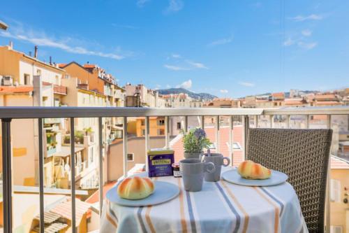 SUEDE 4 AP4210 By Riviera Holiday Homes