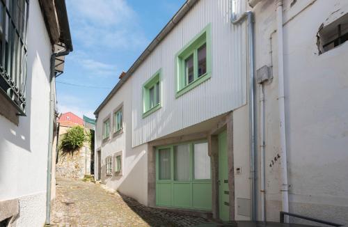 Maison D'Oro
