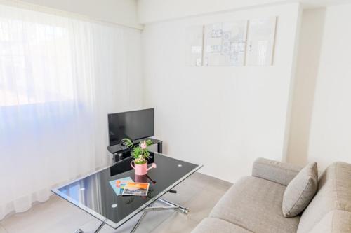 SUEDE 3 AP4209 By Riviera Holiday Homes