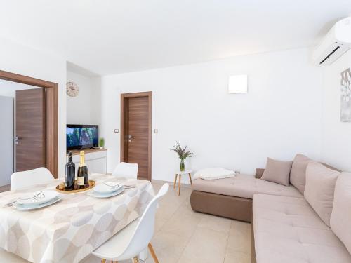 Villa Gioia apartment with terrace