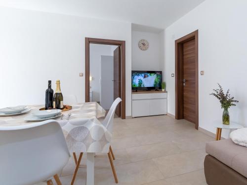 Villa Gioia apartment with terrace