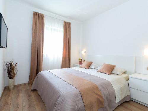 Villa Gioia apartment with terrace