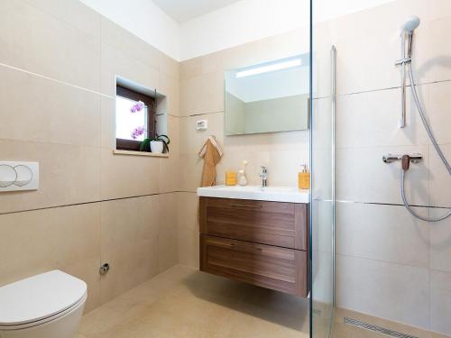 Villa Gioia apartment with terrace