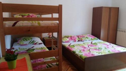 Room in Lopar with terrace, air conditioning, WiFi 3719-6