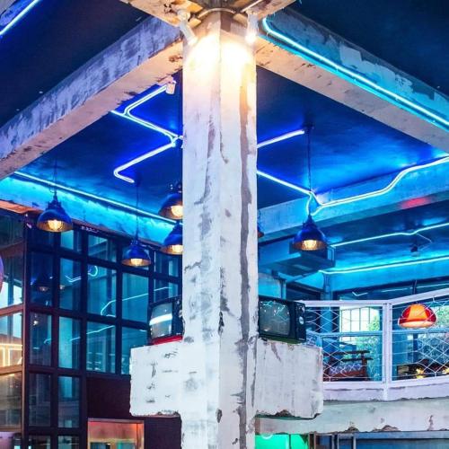 Imagen de la galería de Jai Loy Cafe & Rooftop, en Chiang Mai