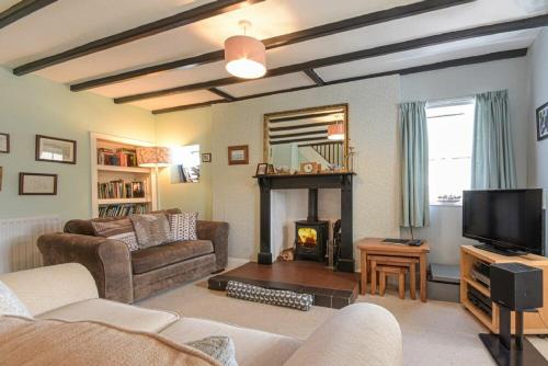 Hilltop Cottage – Photos 2