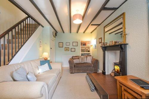 Hilltop Cottage – Photos 4