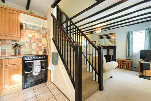Hilltop Cottage – Photos 5
