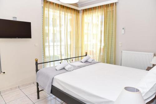 Aposperite Apartment