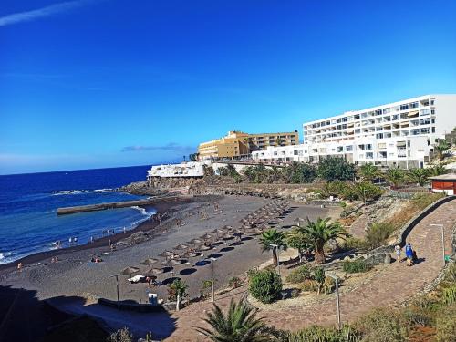 Apartament Aguaviva w Callao Salvaje