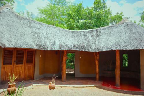 Imagen de la galería de Munga Eco-Lodge, en Livingstone