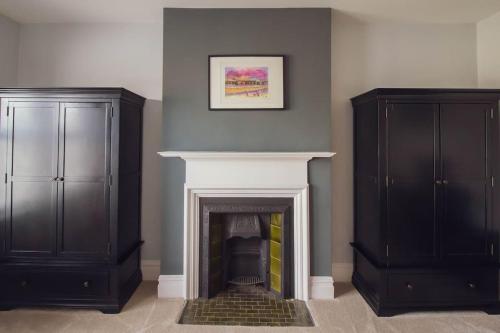 Gambar di galeri bagi Beachy Head Apartment By Air Premier di Seaford