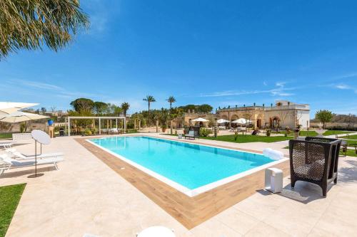 Villa Anna - Suites & Events by Perle di Puglia